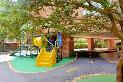 Apartamento en venta en Chico Reservado, Bogotá · foto 2 de 20