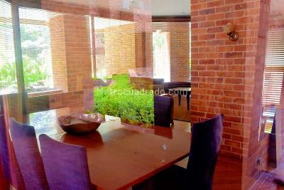 Apartamento en venta en Chico Reservado, Bogotá · foto 3 de 20