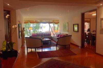 Apartamento en venta en Chico Reservado, Bogotá · foto 5 de 20