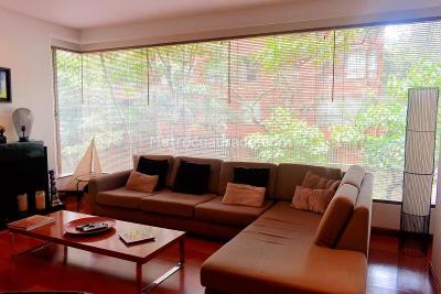 Apartamento en venta en Chico Reservado, Bogotá · foto 6 de 20