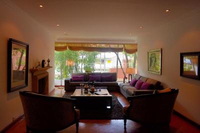 Apartamento en venta en Chico Reservado, Bogotá · foto 7 de 20