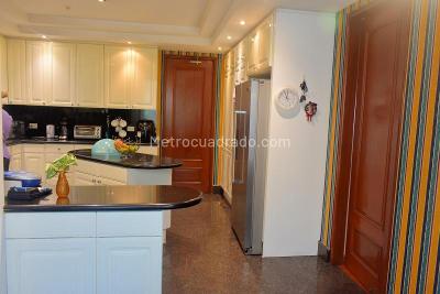 Apartamento en venta en Chico Reservado, Bogotá · foto 8 de 20