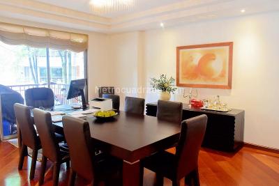 Apartamento en venta en Chico Reservado, Bogotá · foto 9 de 20