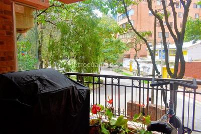 Apartamento en venta en Chico Reservado, Bogotá · foto 10 de 20