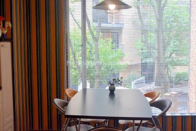 Apartamento en venta en Chico Reservado, Bogotá · foto 11 de 20