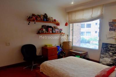 Apartamento en venta en Chico Reservado, Bogotá · foto 16 de 20