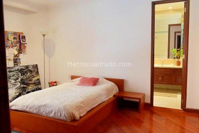 Apartamento en venta en Chico Reservado, Bogotá · foto 17 de 20