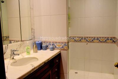 Apartamento en venta en Chico Reservado, Bogotá · foto 18 de 20
