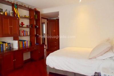 Apartamento en venta en Chico Reservado, Bogotá · foto 19 de 20