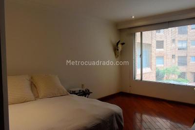 Apartamento en venta en Chico Reservado, Bogotá · foto 20 de 20
