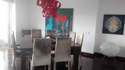 Apartamento en venta en Los Rosales, Bogotá · foto 3 de 12