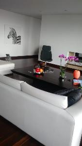 Apartamento en venta en Los Rosales, Bogotá · foto 4 de 12