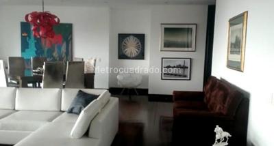 Apartamento en venta en Los Rosales, Bogotá · foto 5 de 12