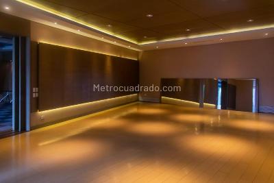 Apartamento en venta en Los Rosales, Bogotá · foto 8 de 12