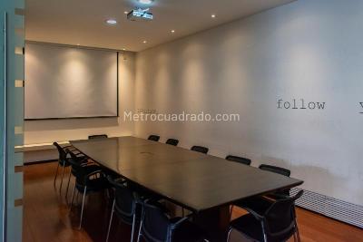 Apartamento en venta en Los Rosales, Bogotá · foto 9 de 12