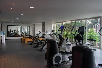 Apartamento en venta en Los Rosales, Bogotá · foto 10 de 12