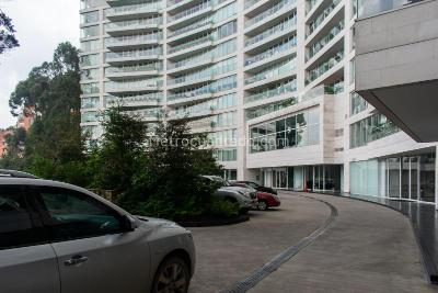 Apartamento en venta en Los Rosales, Bogotá · foto 12 de 12