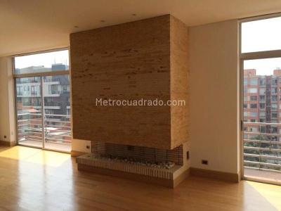 Apartamento de 3 alcobas en venta en El Virrey Ultima Etapa, Bogotá, 225 m² · foto 4 de 16