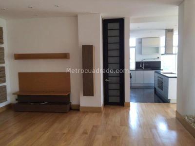 Apartamento de 3 alcobas en venta en El Virrey Ultima Etapa, Bogotá, 225 m² · foto 5 de 16