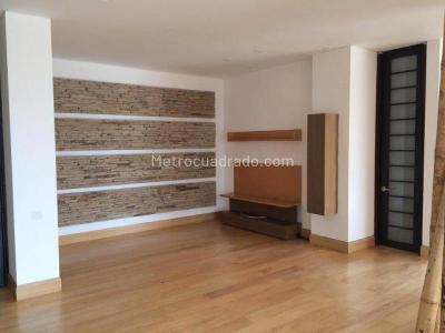 Apartamento de 3 alcobas en venta en El Virrey Ultima Etapa, Bogotá, 225 m² · foto 7 de 16