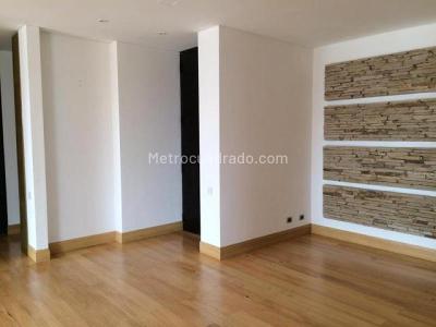 Apartamento de 3 alcobas en venta en El Virrey Ultima Etapa, Bogotá, 225 m² · foto 8 de 16