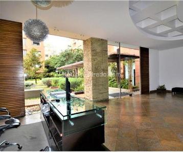 Apartamento de 3 alcobas en venta en El Virrey Ultima Etapa, Bogotá, 225 m² · foto 9 de 16