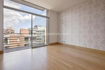 Apartamento de 3 alcobas en venta en El Virrey Ultima Etapa, Bogotá, 225 m² · foto 13 de 16