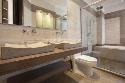 Apartamento de 3 alcobas en venta en El Virrey Ultima Etapa, Bogotá, 225 m² · foto 14 de 16