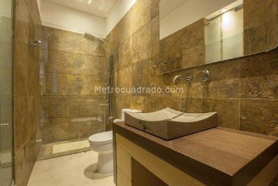 Apartamento de 3 alcobas en venta en El Virrey Ultima Etapa, Bogotá, 225 m² · foto 16 de 16