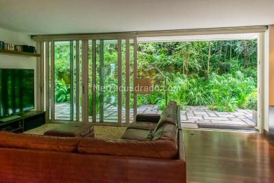 Apartamento de 3 alcobas en venta en Los Rosales, Bogotá, 363 m² · foto 9 de 20
