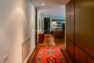 Apartamento de 3 alcobas en venta en Los Rosales, Bogotá, 363 m² · foto 10 de 20