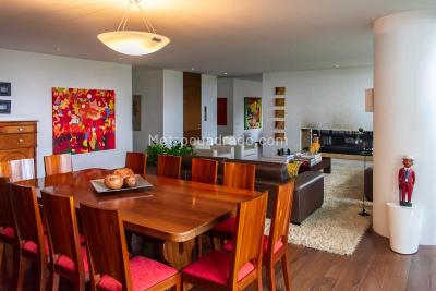 Apartamento de 3 alcobas en venta en Los Rosales, Bogotá, 363 m² · foto 11 de 20