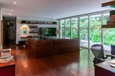 Apartamento de 3 alcobas en venta en Los Rosales, Bogotá, 363 m² · foto 15 de 20
