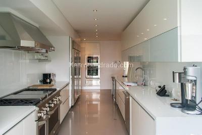 Apartamento de 3 alcobas en venta en Los Rosales, Bogotá, 363 m² · foto 16 de 20