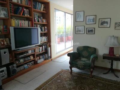 Apartamento en venta en Los Rosales, Bogotá · foto 11 de 19