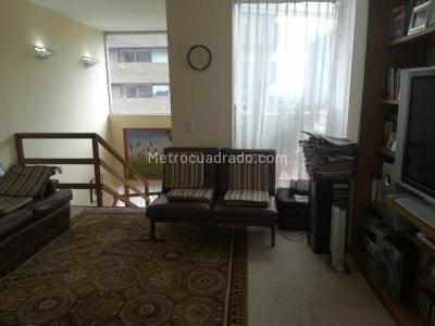 Apartamento en venta en Los Rosales, Bogotá · foto 13 de 19