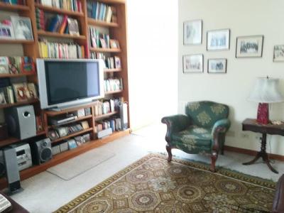 Apartamento en venta en Los Rosales, Bogotá · foto 15 de 19
