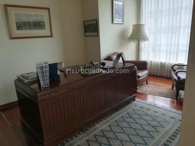 Apartamento en venta en Los Rosales, Bogotá · foto 16 de 19