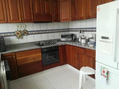 Apartamento en venta en Los Rosales, Bogotá · foto 19 de 19