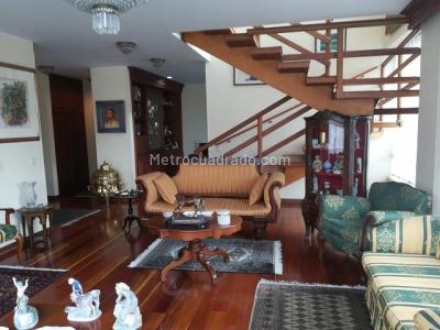 Apartamento en venta en Los Rosales, Bogotá · foto 2 de 19
