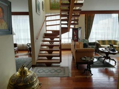 Apartamento en venta en Los Rosales, Bogotá · foto 3 de 19