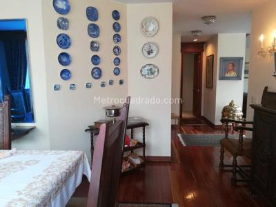 Apartamento en venta en Los Rosales, Bogotá · foto 5 de 19
