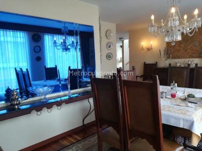 Apartamento en venta en Los Rosales, Bogotá · foto 7 de 19