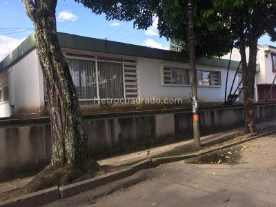 Casa de 4 alcobas en venta en Cadiz, Ibagué, 480 m² · foto 4 de 20