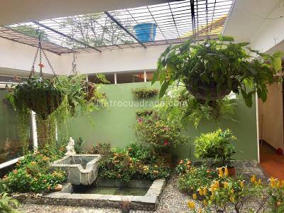 Casa de 4 alcobas en venta en Cadiz, Ibagué, 480 m² · foto 5 de 20