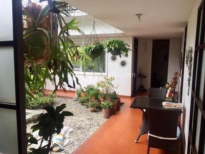 Casa de 4 alcobas en venta en Cadiz, Ibagué, 480 m² · foto 6 de 20
