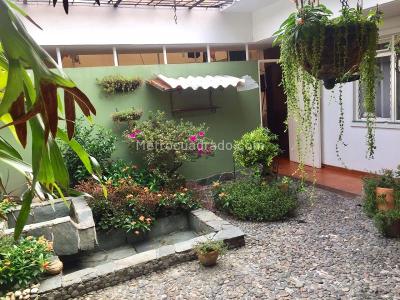 Casa de 4 alcobas en venta en Cadiz, Ibagué, 480 m² · foto 8 de 20