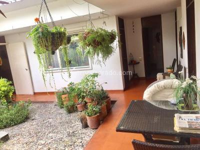 Casa de 4 alcobas en venta en Cadiz, Ibagué, 480 m² · foto 11 de 20