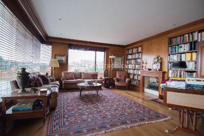 Apartamento de 4 alcobas en venta en Santa Barbara Alta, Bogotá, 435 m² · foto 2 de 20