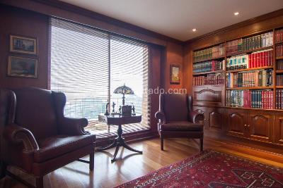Apartamento de 4 alcobas en venta en Santa Barbara Alta, Bogotá, 435 m² · foto 3 de 20